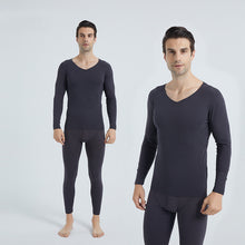 Load image into Gallery viewer, Self Heating Unisex Thermal Underwear

