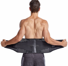 Load image into Gallery viewer, Breathable waist belt
