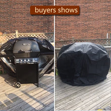 Load image into Gallery viewer, BBQ Cover Anti-Dust Waterproof Weber Heavy Duty Charbroil Grill Cover
