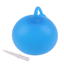 Load image into Gallery viewer, Children Outdoor Soft Air Water Filled Bubble Ball
