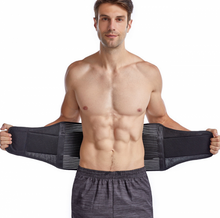 Load image into Gallery viewer, Breathable waist belt
