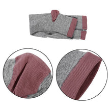 Load image into Gallery viewer, 2 Pair Open Toe Thin Anti-Fatigue Stretchy Sox High Socks
