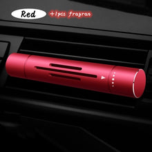 Load image into Gallery viewer, Car Air Purification Clip
