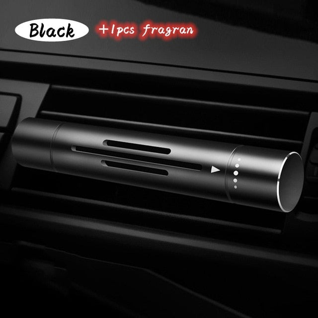 Car Air Purification Clip