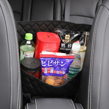 Load image into Gallery viewer, Car Storage Bag Handbag
