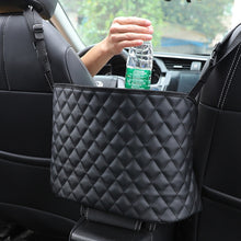 Load image into Gallery viewer, Car Storage Bag Handbag
