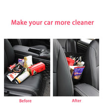 Load image into Gallery viewer, Car Storage Bag Handbag
