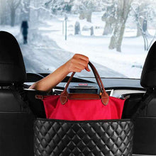 Load image into Gallery viewer, Car Storage Bag Handbag
