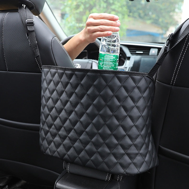 Car Storage Bag Handbag