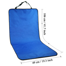 Load image into Gallery viewer, 1 Pcs Pet Car Seat
