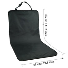 Load image into Gallery viewer, 1 Pcs Pet Car Seat
