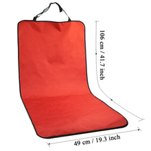 Load image into Gallery viewer, 1 Pcs Pet Car Seat
