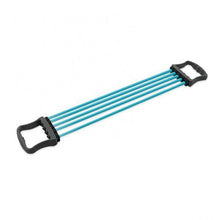 Load image into Gallery viewer, Chest Expander Rope Adjustable Hand Exerciser Training Fitness Tool
