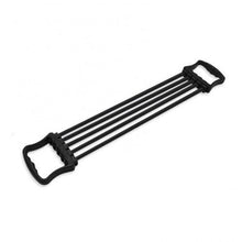 Load image into Gallery viewer, Chest Expander Rope Adjustable Hand Exerciser Training Fitness Tool

