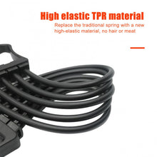 Load image into Gallery viewer, Chest Expander Rope Adjustable Hand Exerciser Training Fitness Tool
