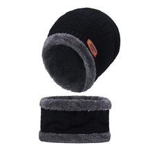 Load image into Gallery viewer, Winter Warm Breathable Wool Knitted Hat
