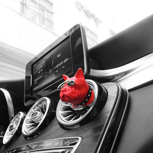 Load image into Gallery viewer, Creative Puppy Car Air outlet perfume clip
