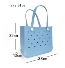 Load image into Gallery viewer, Eva beach bag
