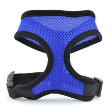 Load image into Gallery viewer, Soft Mesh Pet Vest
