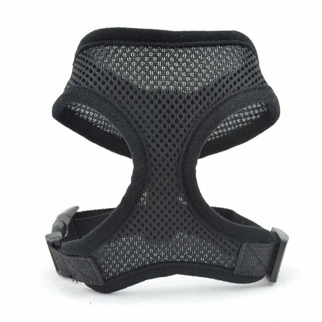 Soft Mesh Pet Vest