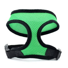Load image into Gallery viewer, Soft Mesh Pet Vest
