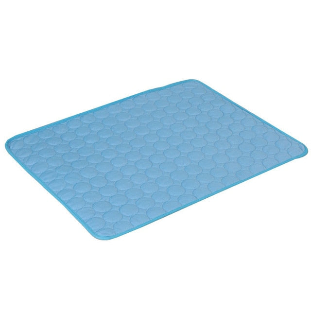 Cooling Touch Pet Mat