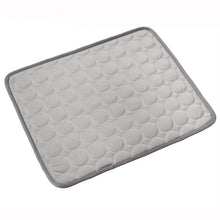 Load image into Gallery viewer, Cooling Touch Pet Mat
