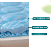 Load image into Gallery viewer, Cooling Touch Pet Mat
