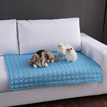 Load image into Gallery viewer, Cooling Touch Pet Mat
