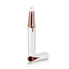 Load image into Gallery viewer, Women&#39;s Automatic Eyebrow Knife Hair Removal Beauty Trimmer

