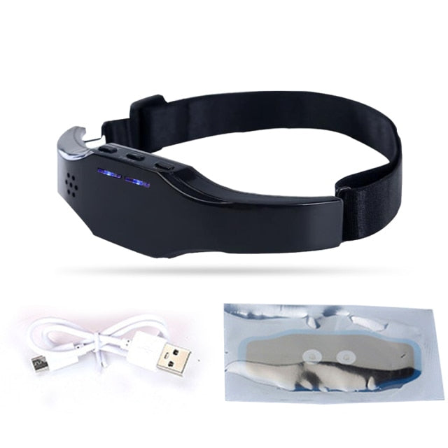 Relief Head Massager