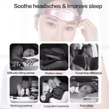 Load image into Gallery viewer, Relief Head Massager
