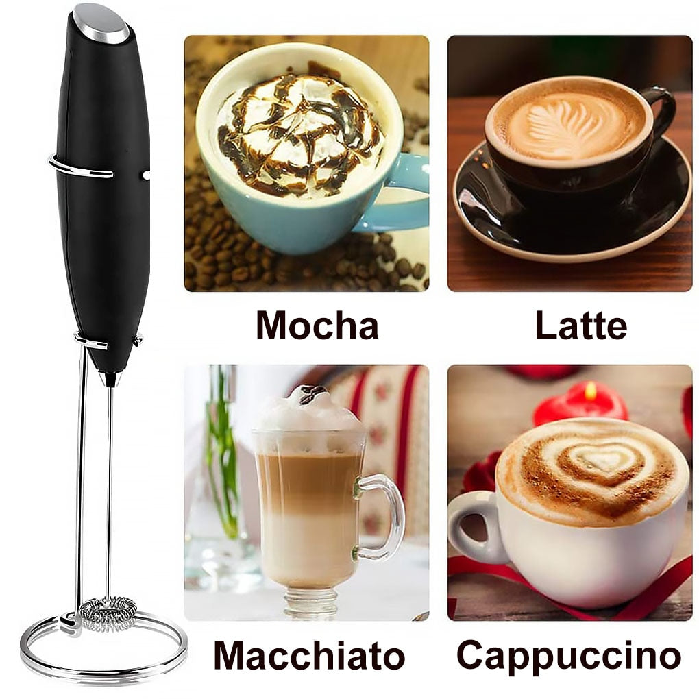 Automatic Handheld Foamer