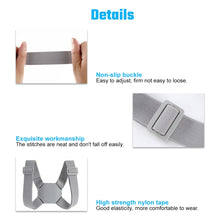 Load image into Gallery viewer, Electric Posture Corrector
