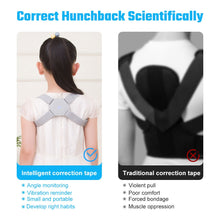 Load image into Gallery viewer, Electric Posture Corrector
