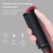 Load image into Gallery viewer, Electric Splint Hair Straightener Hair Styling Straight Curling Dual-Use

