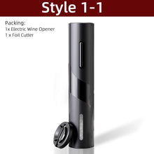 Load image into Gallery viewer, Electric Wine Openers
