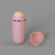 Load image into Gallery viewer, Face Oil Absorbing Roller Volcanic Stone

