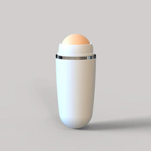 Load image into Gallery viewer, Face Oil Absorbing Roller Volcanic Stone
