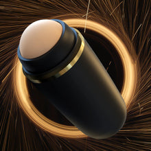 Load image into Gallery viewer, Face Oil Absorbing Roller Volcanic Stone
