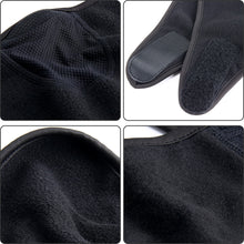 Load image into Gallery viewer, Fashion Winter Thermal Fleece  Full Face Mask
