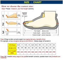 Load image into Gallery viewer, Winter Keep Warm Fashion Plush Cotton Shoes
