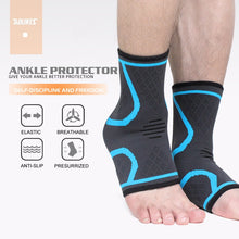 Load image into Gallery viewer, 1 Pair ankle support
