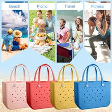 Load image into Gallery viewer, Eva beach bag
