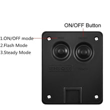 Load image into Gallery viewer, 50 LEDs 7m Star Solar Light Outdoor
