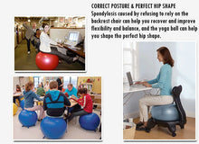 Load image into Gallery viewer, Yoga Ball
