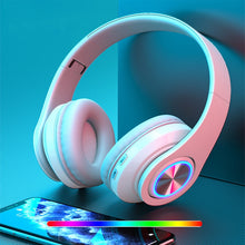 Load image into Gallery viewer, Blutooth Surround Sound Stereo Wireless Earphone
