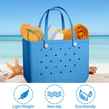 Load image into Gallery viewer, Eva beach bag
