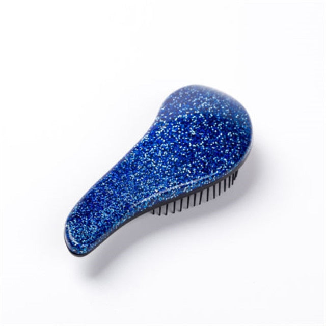 Hot Professional Tangle Styling Knot Comb