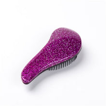 Load image into Gallery viewer, Hot Professional Tangle Styling Knot Comb
